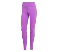 Adidas Womens/Ladies Stella McCartney Skinny Running Leggings