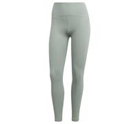 Adidas Womens/Ladies Studio 7/8 Leggings