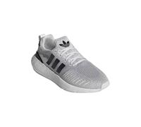 Adidas Womens/Ladies Swift Run 22 Textile Trainers