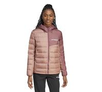 Adidas Womens/Ladies Terrex Multi Recycled Polyester Lightweight Hooded Jacket