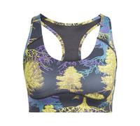 Adidas Womens/Ladies Trees Non-Wired Sports Bra