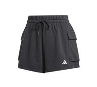Adidas Womens/Ladies Utility Pocket Cargo Shorts