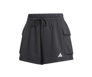 Adidas Womens/Ladies Utility Pocket Cargo Shorts
