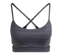 Adidas Womens/Ladies Yoga Studio Light Support Sports Bra