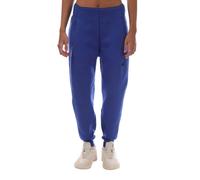 Adidas Womens/Ladies Z.N.E. Jogging Bottoms - Blue - Blue - 24-26 UK