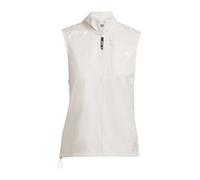 Adidas Womens/Ladies Zip Pocket Sleeveless Gilet