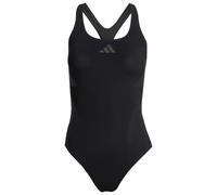 adidas - Women's Lanelux Swim Suit - Swimsuit size 38, black