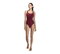 Women's 1-piece swimsuit adidas Lanelux Y-Back 42