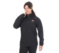 adidas Women's Lift Your Mind Windbreaker Jacket in Black