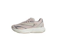 adidas Womens Lightblaze, Putty Mauve/Silver Metallic/Off White, 10