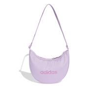 adidas Women's Linear Essentials Festival Bag - Powder Plum/Preloved Purple