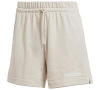 adidas - Women's Linear FT Shorts - Shorts size XL, sand