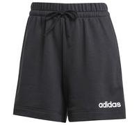 adidas - Women's Linear FT Shorts - Shorts size XS/S, grey/black