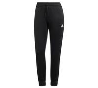 adidas Women's Linear Track Suit, Black/White, XL