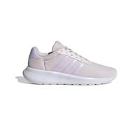 adidas Women's Lite Racer 3.0 Shoes, Almost Pink/ice Lavender/Cloud White, 3.5 UK