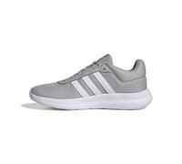 adidas Women's Lite Racer 4.0 Shoes Grey 7.5