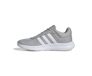 adidas Women's Lite Racer 4.0 Shoes Grey 7.5