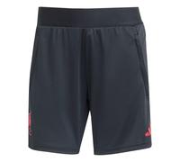 adidas Womens Liverpool Training Shorts 2025 2026 Drawstring