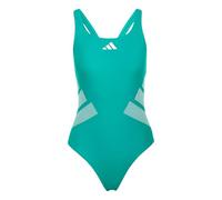 Logo C-back Swimsuit