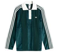 Adidas Women's Long Sleeve Jersey Aurora Ivy