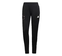 Adidas Women's Love Unites Tiro Track Pant Pants