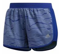 Adidas Womens M10 3" Running Shorts - Size S - Summer Yoga Gym - New