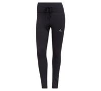 adidas Women's M4r 78 Leggings, Black/White, XS