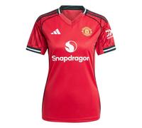 Manchester United 25/26 Home Jersey