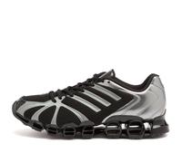 Adidas Women's Mega Ghostride W Core Black/Iron Metallic