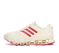 Adidas Women's Mega Ghostride W Off White/Red