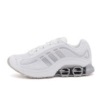 Adidas Women's Megaride O1 W Sneaker White/Silver