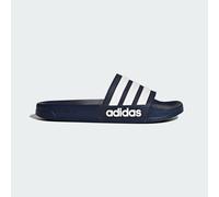 Adidas Womens Mens Sliders Adilette Cloudfoam Slides Slippers UK 4 ,UK 5