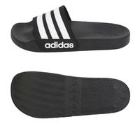 Adidas Womens Mens Sliders Adilette Cloudfoam Slides Slippers UK 4 ,UK 5