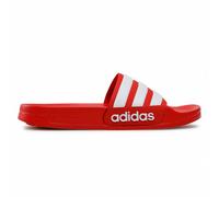 Adidas Womens Mens Sliders Adilette Cloudfoam Slides Slippers UK 4 ,UK 5
