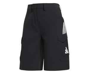 adidas Women's Mercedes - Amg Petronas Formula 1 Team Mechanics Short Shorts