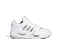 adidas Women's Midcity Low Shoes Basketball, Cloud White/Grey Two/Grey Three, 4.5 UK