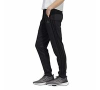 adidas Womens Midweight Essentials Golf Jogger Pants, Black, XL