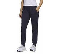 adidas Womens Midweight Essentials Golf Jogger Pants, Legend Ink, Large