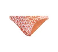 adidas Womens Mngr Bikini Bottoms Orchid/Orange M