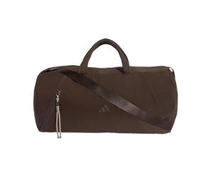 adidas Women's Motion Duffel Bag Medium Duffel_Bag, Aurora Coffee/Aurora Coffee, One Size