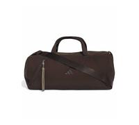 adidas Women's Motion Duffel Bag Small - Aurora Coffee - 1SIZE - Brown