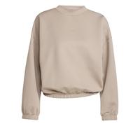 adidas Women's Motion Essentials Cover Up Sweatshirt