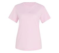 adidas Women's Motion Essentials T-Shirt, True Pink, XL
