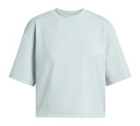 adidas - Women's Motion T-Shirt - T-shirt size XL, grey