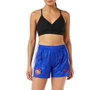 adidas Women's MUFC Hufc Sho W Sport Shorts