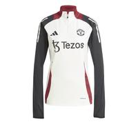 adidas Women Manchester United Tiro 24 Training Top
