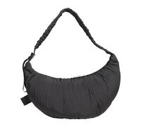 adidas Women's MUST HAVES SHOULDER BAG, carbon, One size