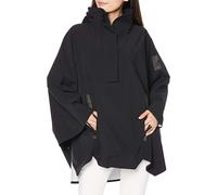 adidas Womens MyShelter RAIN.RDY Parka Purple Tint Jacket - FI0601