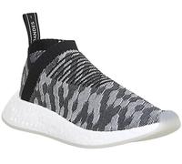 adidas Women's NMD_Cs2 Pk W Fitness Shoes, Multicoloured Negbas Negbas Rosmar, 7 UK