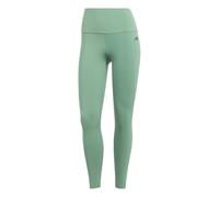 Adidas Womens Opme Power 7 8 Legging Leggings Activewear Training Sports Bottoms